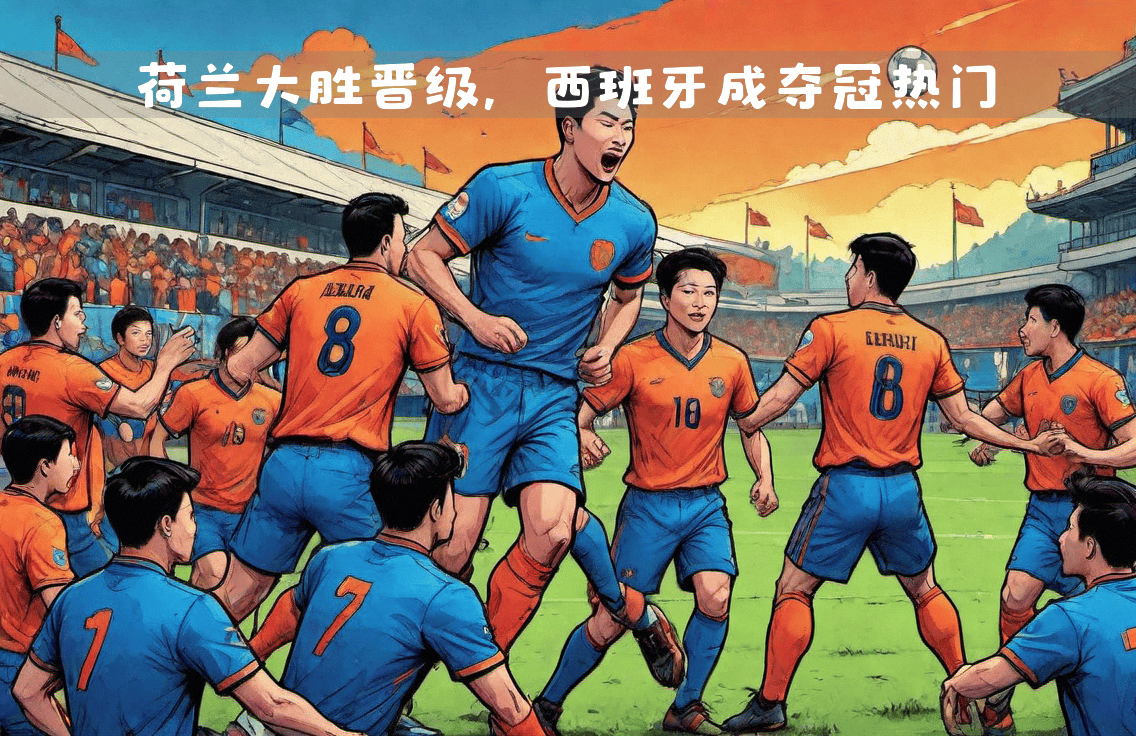 关于热血沸腾！欧国联赛赛场上尽显激情的信息